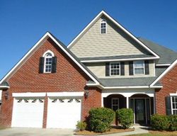 Foreclosure Listing in MEDWAY DR MIDWAY, GA 31320