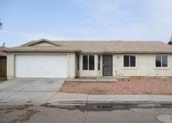 Foreclosure in  S 65TH AVE Phoenix, AZ 85043