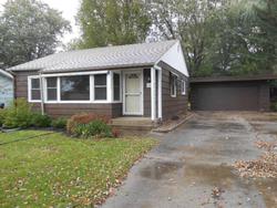 Foreclosure in  N 95TH ST Milwaukee, WI 53222