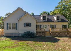 Foreclosure in  CHESTNUT GROVE RD Esmont, VA 22937