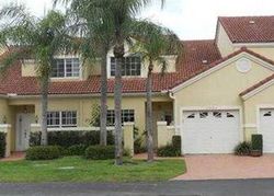 Foreclosure in  BOCA CLUB BLVD  Boca Raton, FL 33487