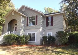 Foreclosure in  LAUREL HILL DR Prattville, AL 36066