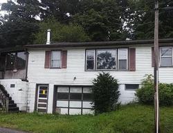 Foreclosure in  WOODALE DR Hanoverton, OH 44423