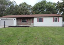 Foreclosure in  HICKORY DR Beaver Falls, PA 15010