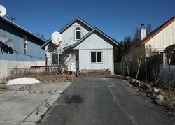 Foreclosure in  CHALLENGER CIR Anchorage, AK 99517