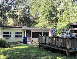 Foreclosure in  NW 19TH ST Crystal River, FL 34428