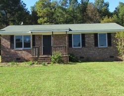 Foreclosure in  HIGHWAY 72 W Clinton, SC 29325