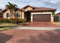 Foreclosure in  SW 161ST PL Miami, FL 33196