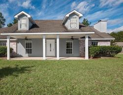 Foreclosure in  WYMER RD Covington, LA 70435