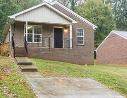 Foreclosure in  N MANOR DR High Point, NC 27260