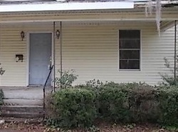 Foreclosure in  S HUTCHINSON AVE Adel, GA 31620