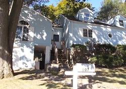 Foreclosure in  GLENBROOK RD Bridgeport, CT 06610