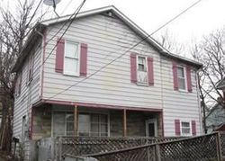 Foreclosure in  N OAK ST Easton, PA 18042