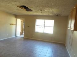 Foreclosure in  13TH ST Elkton, FL 32033