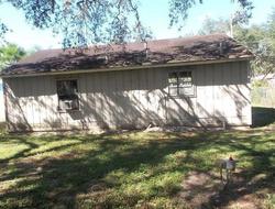 Foreclosure in  13TH ST Elkton, FL 32033