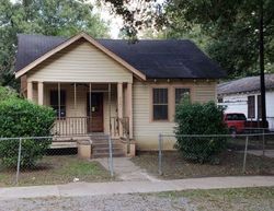 Foreclosure in  JACKSON AVE Baton Rouge, LA 70802