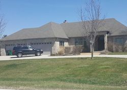 Foreclosure in  CHICORY TRL Homer Glen, IL 60491