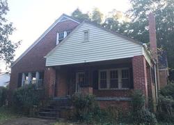Foreclosure in  S SCALES ST Reidsville, NC 27320