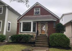 Foreclosure in  N NEWCASTLE AVE Chicago, IL 60656