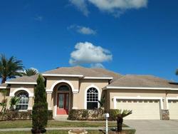 Foreclosure in  MANDOLIN BLVD Winter Haven, FL 33884