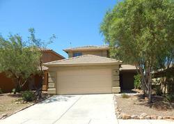 Foreclosure in  W CEDAR CHASE DR Green Valley, AZ 85614