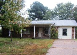 Foreclosure in  CHEROKEE DR Horn Lake, MS 38637