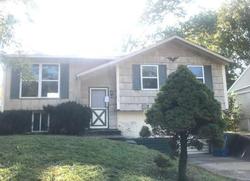 Foreclosure in  ADMIRAL DR Godfrey, IL 62035