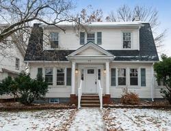 Foreclosure in  ELM ST Roselle, NJ 07203