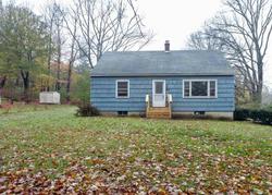 Foreclosure in  NILES RD New Hartford, CT 06057