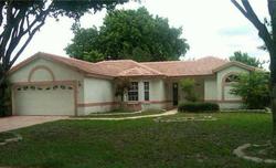 Foreclosure in  NW 53RD CT Pompano Beach, FL 33073