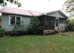 Foreclosure in  BROWN RD Scottsboro, AL 35769