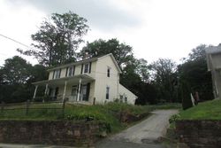 Foreclosure in  MAIN ST Whiteford, MD 21160