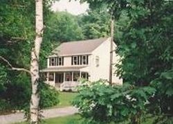 Foreclosure in  RIVER RD Weare, NH 03281