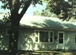 Foreclosure in  W LEONARD DR Chillicothe, IL 61523