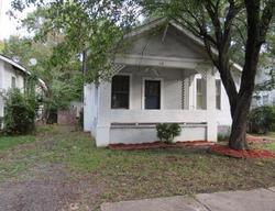 Foreclosure in  E SHORT 21ST ST Texarkana, AR 71854