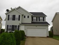 Foreclosure in  GARY AVE Bedford, OH 44146