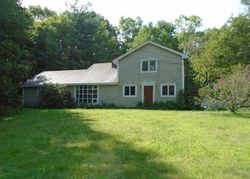 Foreclosure Listing in W MAIN ST AMSTON, CT 06231