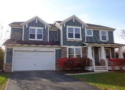 Foreclosure in  SERENITY CT Antioch, IL 60002