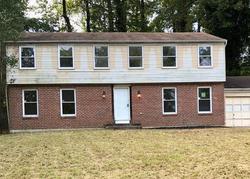 Foreclosure in  ELDON DR Clinton, MD 20735