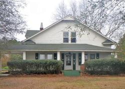 Foreclosure in  MCLAMB RD Newton Grove, NC 28366