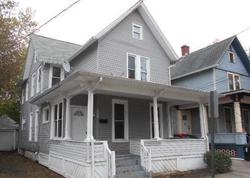 Foreclosure in  WALNUT ST Erie, PA 16502