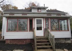 Foreclosure in  LIBERTYVILLE RD Sussex, NJ 07461