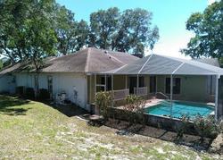 Foreclosure in  LAWRENCE ST Spring Hill, FL 34609