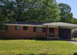 Foreclosure Listing in WESLEY DR SHERWOOD, AR 72120