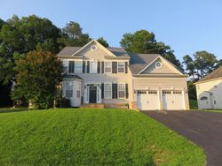 Foreclosure in  EDGE MILL CT Great Mills, MD 20634