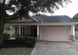 Foreclosure in  VIVIENE WESTMORELAND DR Cypress, TX 77429