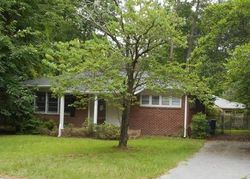 Foreclosure in  DEERWOOD ST Columbia, SC 29205