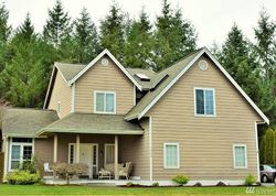 Foreclosure in  12TH LN Fox Island, WA 98333