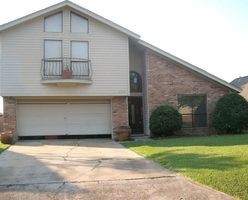 Foreclosure in  THUNDERBIRD DR Orange, TX 77630