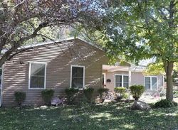 Foreclosure in  S ANN ST Rossville, IL 60963